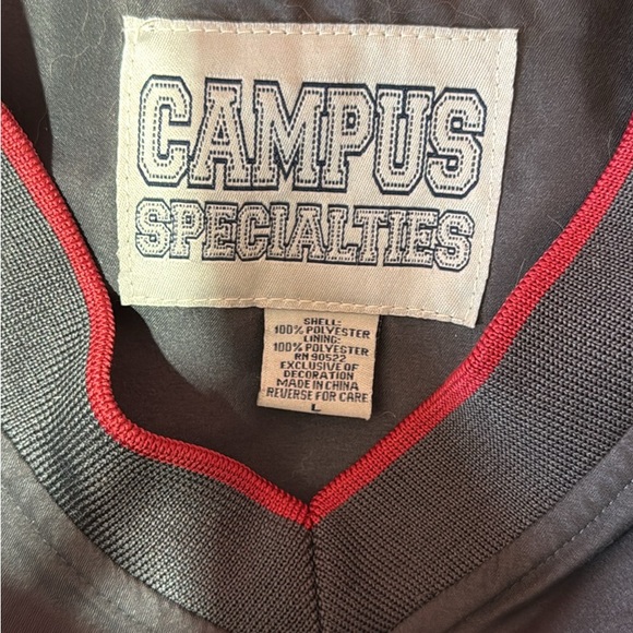 Alabama Jacket - Picture 4 of 4